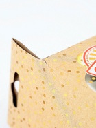 УЦЕНКА Свеча для торта музыкальная «Тюльпан», крутящаяся, жёлтая, 14.5×6 см - Фото 8