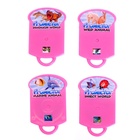 УЦЕНКА Проектор «Юный исследователь», со слайдами, со световыми эффектами - Фото 4