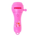 УЦЕНКА Проектор «Юный исследователь», со слайдами, со световыми эффектами - Фото 5