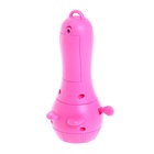 УЦЕНКА Проектор «Юный исследователь», со слайдами, со световыми эффектами - Фото 6