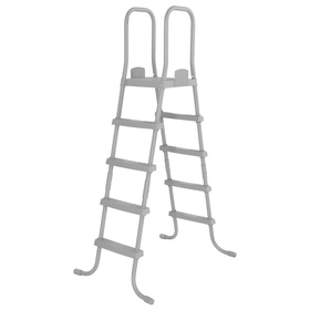 УЦЕНКА Лестница для бассейнов, высота 132 см, 58337 Bestway 10916027