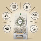 Сухой корм CRAFTIA HARMONA для взрослых кошек из утки и индейки 4,5 кг - Фото 2