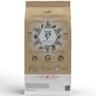 Сухой корм CRAFTIA NATURA для взрослых собак миниатюрных и мелких пород из лосося с сельдью 7 кг 1 - Фото 2