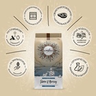 Сухой корм CRAFTIA NATURA для взрослых собак миниатюрных и мелких пород из лосося с сельдью 7 кг 1 - Фото 3