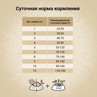 Сухой корм CRAFTIA NATURA для взрослых собак миниатюрных и мелких пород из утки с фазаном 7 кг   109 - Фото 5