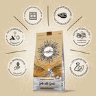 Сухой корм CRAFTIA NATURA для щенков миниатюрных и мелких пород из ягненка с перепелкой 2 кг   10913 10913587 - фото 826210