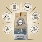 Сухой корм CRAFTIA NATURA для щенков средних и крупных пород из лосося и сельди 7 кг - Фото 2