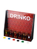 УЦЕНКА Игра Drinko, 6 стопок, 26×28 см - Фото 1