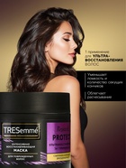 Маска для волос TRESemmé Восстановление и Защита, для повреждённых и ломких волос, 300 мл - Фото 2