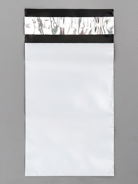 Курьерский пакет с клеевым клапаном 100×150 мм, набор 50 шт.