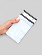 Курьерский пакет с клеевым клапаном 100×150 мм, набор 50 шт. - Фото 7