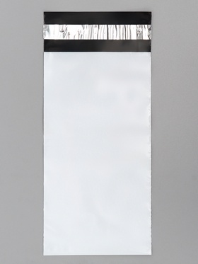 Курьерский пакет с клеевым клапаном 110×210 мм, набор 50 шт.