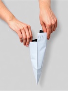 Курьерский пакет с клеевым клапаном 110×210 мм, набор 50 шт. - Фото 2