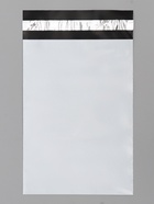 Курьерский пакет с клеевым клапаном 170×240 мм, набор 50 шт. - Фото 4