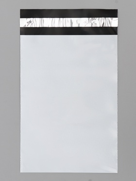Курьерский пакет с клеевым клапаном 170×240 мм, набор 50 шт.
