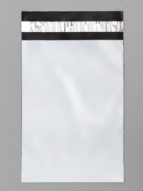 Курьерский пакет с клеевым клапаном 150×210 мм, набор 50 шт.