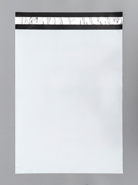 Курьерский пакет с клеевым клапаном 300×400 мм, набор 50 шт.