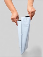 Курьерский пакет с клеевым клапаном, 32×20 см, набор 50 шт. - Фото 2