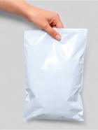 Курьерский пакет с клеевым клапаном, 32×20 см, набор 50 шт. - Фото 3