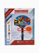 УЦЕНКА Баскетбольная стойка, 85 см, "Autobots" Transformers - Фото 3