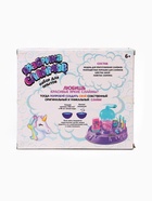 УЦЕНКА Набор для опытов «7 волшебных опытов», 7 в 1, Холодное сердце - Фото 2