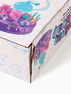 УЦЕНКА Набор для опытов «7 волшебных опытов», 7 в 1, Холодное сердце - Фото 3