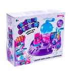 УЦЕНКА Набор для опытов «Фабрика слаймов» - Фото 4