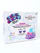 УЦЕНКА Набор для опытов «Фабрика слаймов» - Фото 7