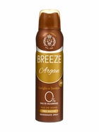 BREEZE Дезодорант aэрозоль  Argan 150 мл 10906565 - фото 16911762