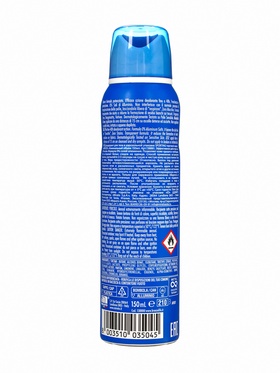 Дезодорант аэрозоль BREEZE SPORTING, длительная защита, 150 мл