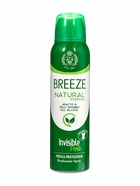 BREEZE Дезодорант для тела в аэрозольной упаковке NATURAL ESSENCE 150мл 10906568 - фото 16911771
