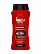 Шампунь против выпадения волос INTESA, укрепление корней, 300 мл - Фото 1