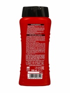 Шампунь против выпадения волос INTESA, укрепление корней, 300 мл - Фото 2