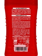 Шампунь-гель для душа INTESA Aloe and Mineral Complex, универсальный, 250 мл - Фото 3