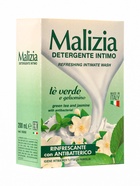 Гель для интимной гигиены MALIZIA GREEN TEA & JASMINE, 200 мл - Фото 2