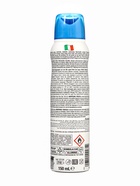 MALIZIA Дезодорант-антиперспирант серии Fresh Care Talc 150мл - фото 51141893