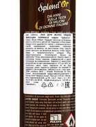 Лак для волос средней фиксации SPLENDOR NORMALE, 400 мл - Фото 3