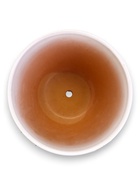 Горшок для цветов «Азия», 5 л, d=22 см, h=19.5 см, с поддоном, керамика, белый - Фото 7