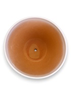 Горшок для цветов «Азия », 8 л, d=29.5 см, h=23 см, с поддоном, керамика, белый - Фото 7