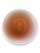 Горшок для цветов «День », 8 л, d=30 см, h=23 см, с поддоном, керамика, белый - Фото 6