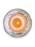 Горшок для цветов «День », 8 л, d=30 см, h=23 см, с поддоном, керамика, белый - Фото 7