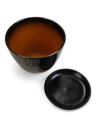 Горшок для цветов «Мираж », 8 л, d=30 см, h=23 см, с поддоном, керамика, коричневый - Фото 5