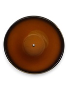 Горшок для цветов «Мираж », 8 л, d=30 см, h=23 см, с поддоном, керамика, коричневый - Фото 6