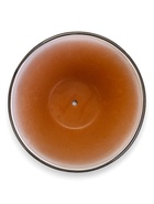 Горшок для цветов «Штрих», 8 л, d=30 см, h=23 см, с поддоном, керамика, белый - Фото 6