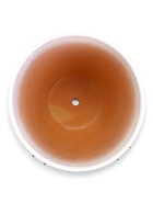 Горшок для цветов «Азия», керамика, с поддоном, набор 4 шт.: 400 мл, 1 л, 2.5 л, 5 л - Фото 7