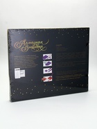 УЦЕНКА Алмазная вышивка полное заполнение «Астры», на раме, 40×50 см - Фото 3