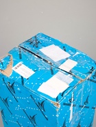 УЦЕНКА Фонтан "Дельфины" ракушки, 11х16х24 см (с подсветкой) - фото 14928169