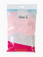 Воздушные шары латексные 12" «С днём рождения, Доченька. Ты лучшая», 50 шт. - Фото 5