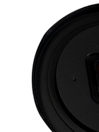 УЦЕНКА Часы настенные интерьерные «Классика», плавный ход, светящиеся, d=25 см - Фото 4