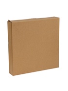 УЦЕНКА Часы настенные интерьерные «Классика», плавный ход, светящиеся, d=25 см - Фото 5